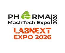 PHARMA MachTech & LABNEXT Expo 2026