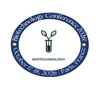 International Conference on Biotechnology 2026