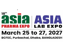 Asia Pharma Expo & Asia Lab Expo 2027