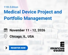11th Edition Medical Device Project and Portfolio Management 2026