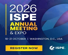 ISPE Annual Meeting & Expo 2026
