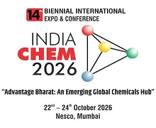 India Chem 2026