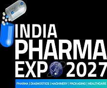 India Pharma Expo 2027