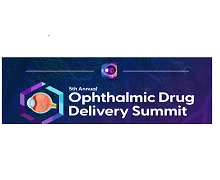 5th Ophthalmic Drug Delivery Summit 2027