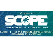 18th Annual SCOPE 2027