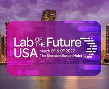 Lab of the Future USA 2027