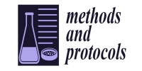Methods & protocols