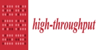 High Throughpot