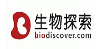Biodiscover