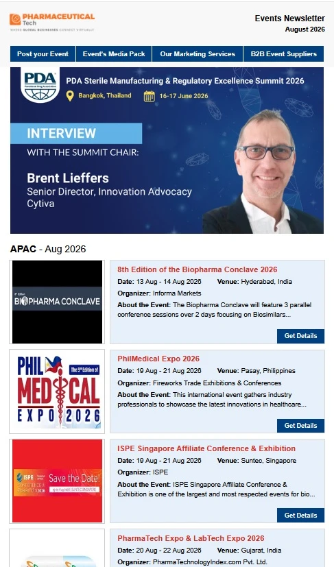 Aug-26 Events Newsletter