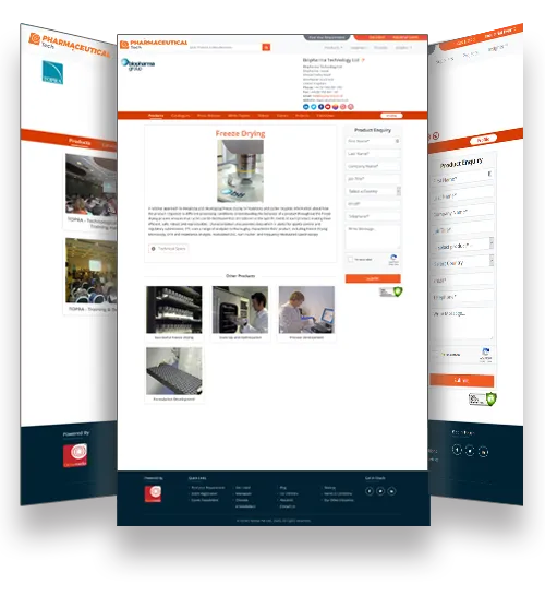 Company Profile