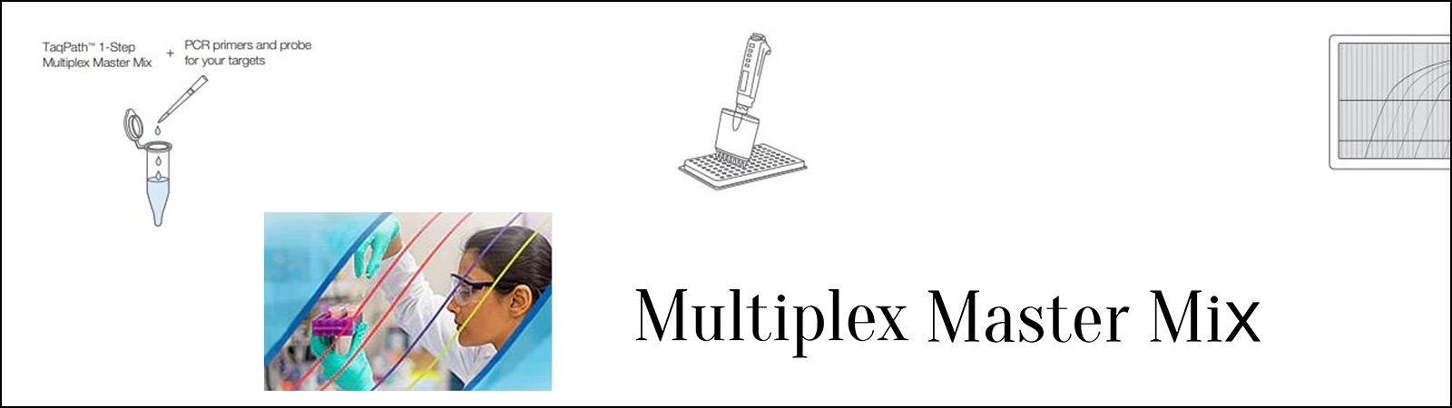 multiplexmastermix