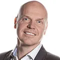 Magnus Hedman