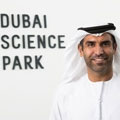 Marwan Abdulaziz Janahi Interview - Executive Director at Dubai Science Park