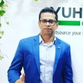 Shamal Fernando