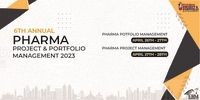 6th Annual Pharma Project & Portfolio Management 2023