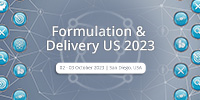 Formulation & Delivery US 2023