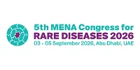 5th MENA Congress for Rare Diseases 2026