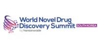 World Novel Drug Discovery Summit South Korea 2026