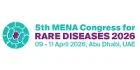 5th MENA Congress for Rare Diseases 2026