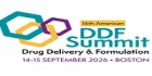 16th American DDF Summit 2026