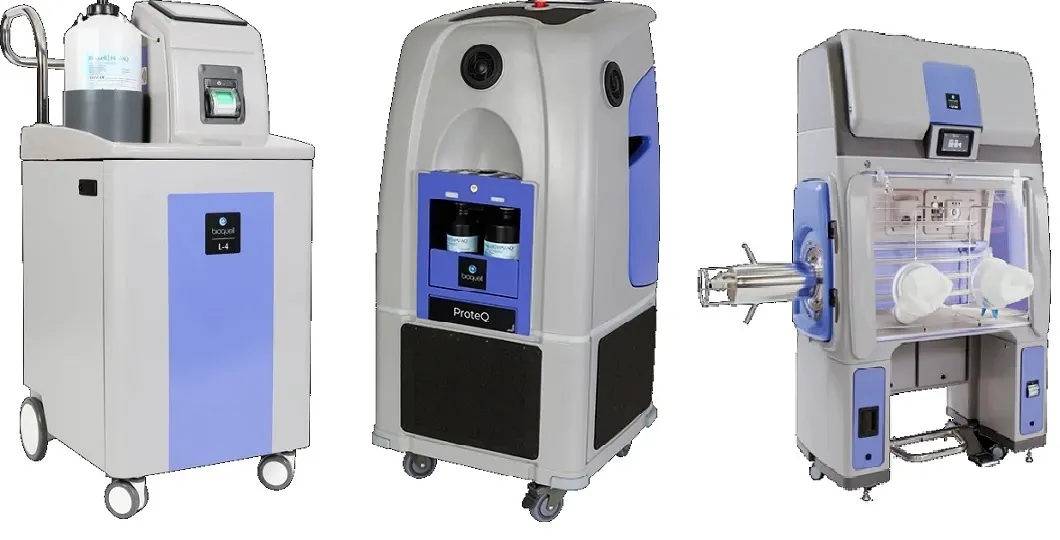 Bioquell Apac Products - Hydrogen Peroxide Vapor Generator, Bio ...