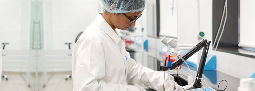 IMCD A global leader in speciality chemicals and ingredients