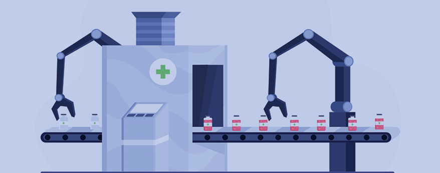 AUTOMATION ACCELERATORS IN DRUG DISCOVERY AND DEVELOPMENT