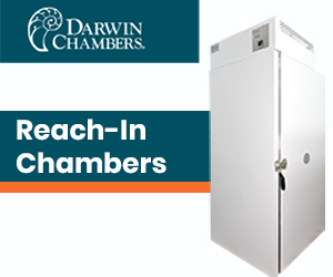 Darwin Chambers