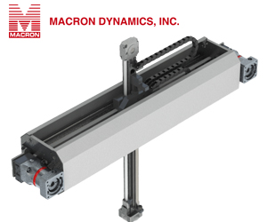 Macron Dynamics Inc