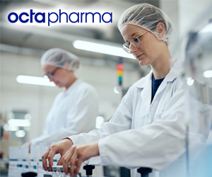 Octapharma AG