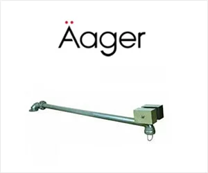 Äager