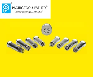 Pacific Tools Pvt Ltd