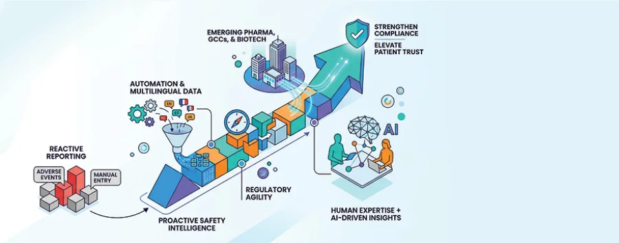 Reimagining Pharmacovigilance