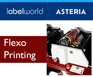 Label World Ltd
