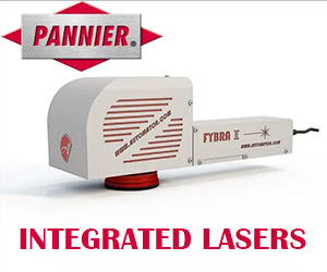 Pannier Corporation