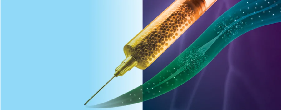 Long-acting Injectable Formulations