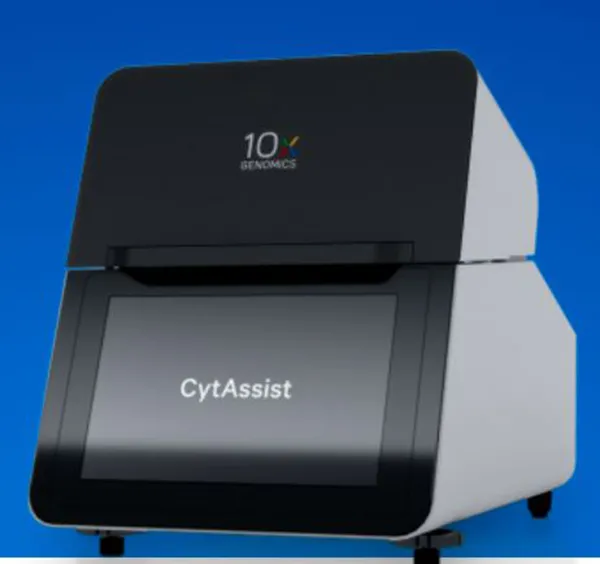 Visium CytAssist