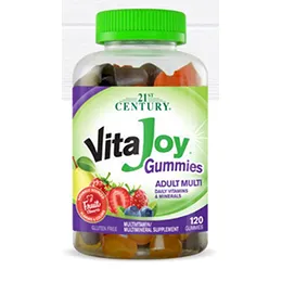 VITAJOY® ADULT MULTI GUMMIES