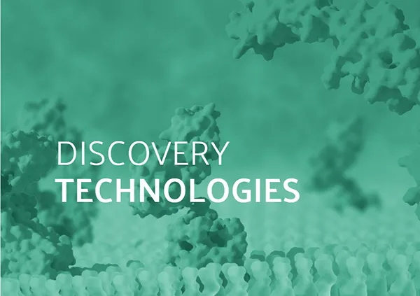 Discovery Technologies