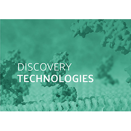 Discovery Technologies