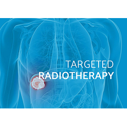 Targeted Radiotherapy