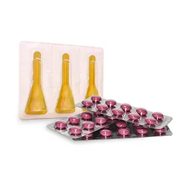 Blister Flex Pack