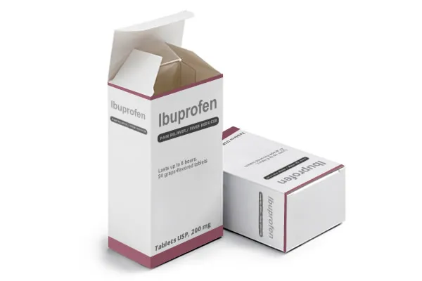 Folding Cartons