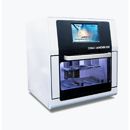 ANDiS 350 Automated Nucleic Acid Extraction System