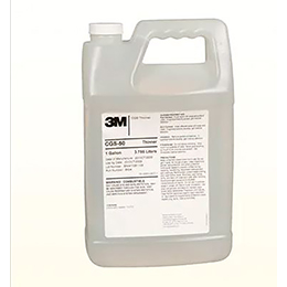 3M™ Thinner CGS-50, 1 Gallon Container