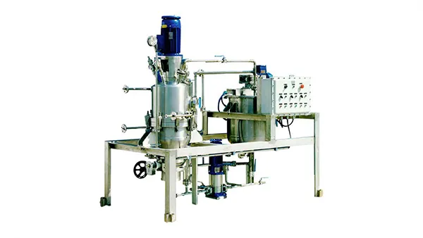 Leaf Filter - Clarfil FAP