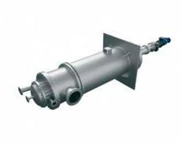 Short Path Evaporator