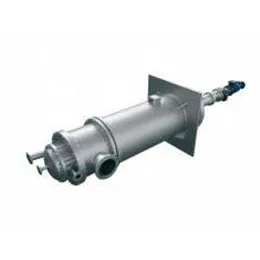 Short Path Evaporator