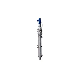 Vertical Agitated Thin Film Evaporator